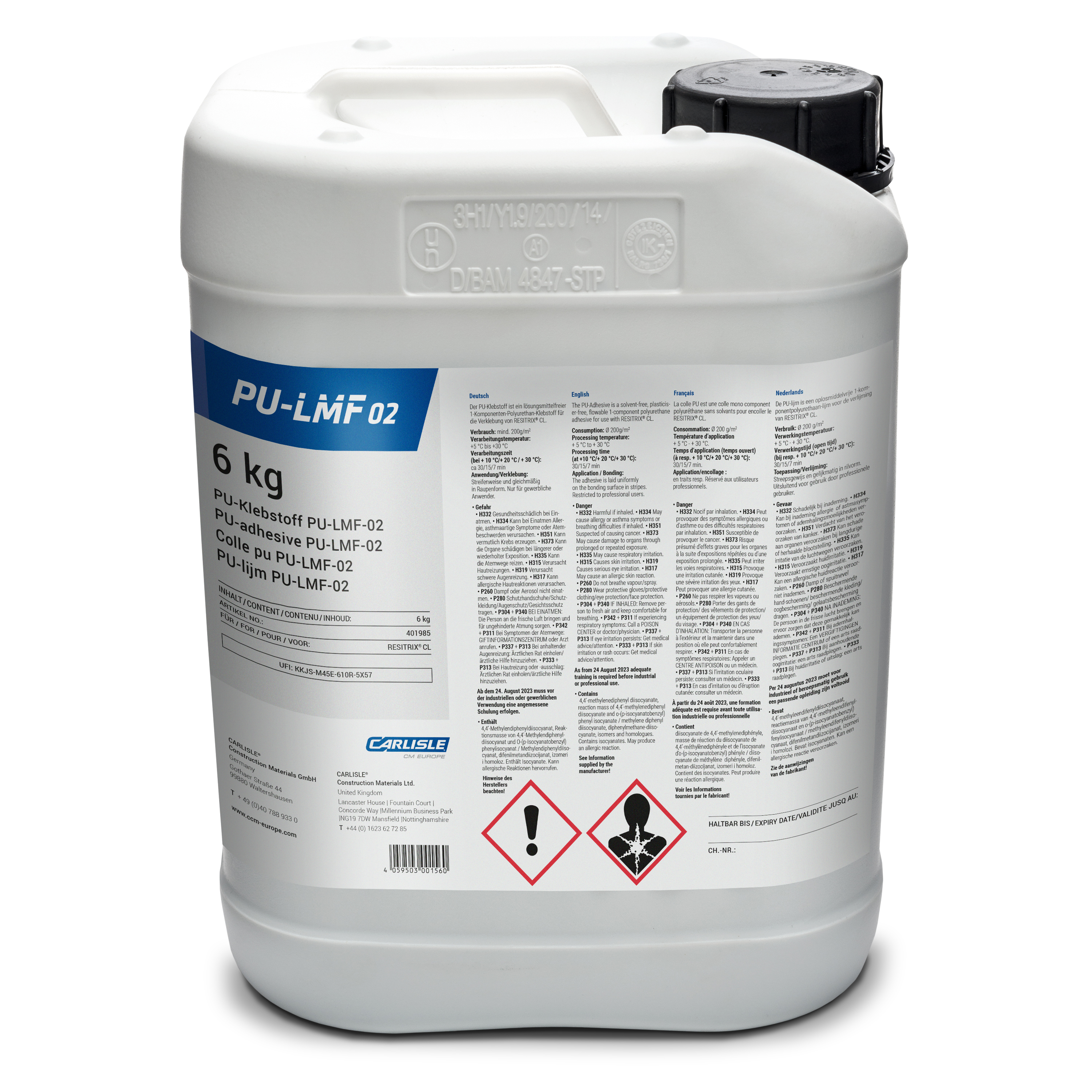 PU-LMF®-02