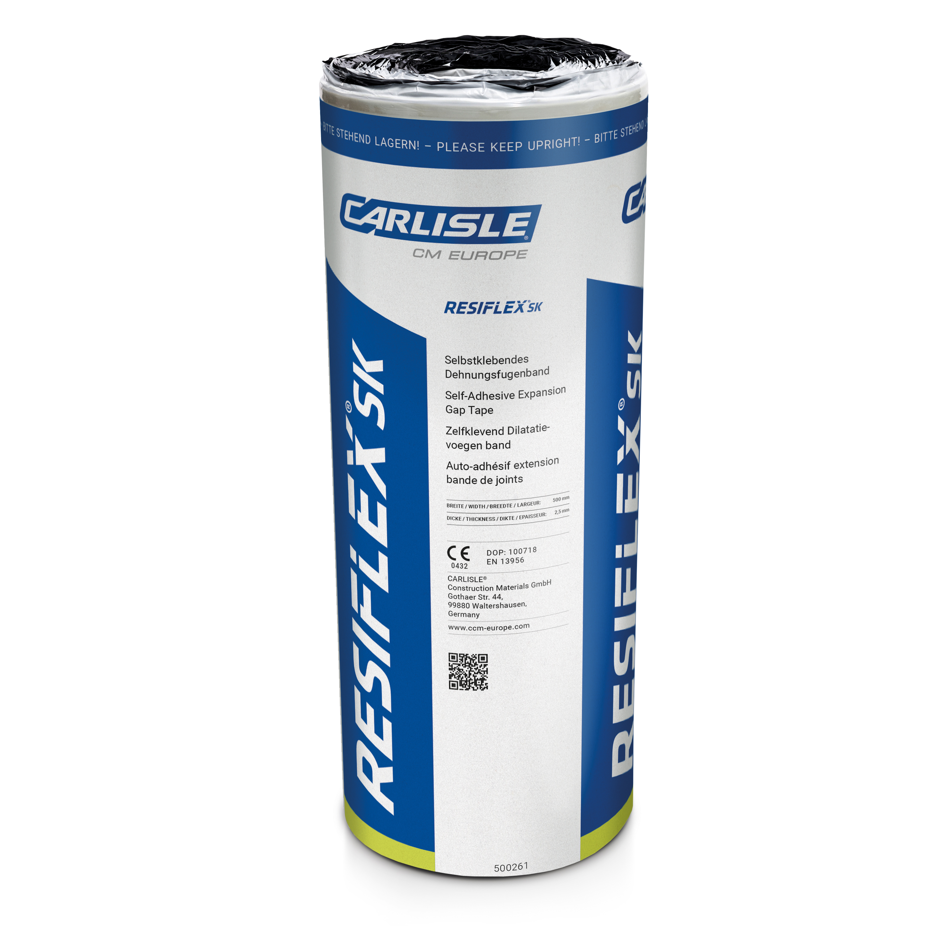 RESIFLEX® SK & 3D